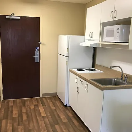 Extended Stay America Suites - Boise - Airport Exterior foto
