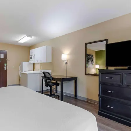 Extended Stay America Suites - Boise - Airport Exterior foto