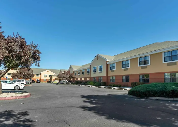 Extended Stay America Suites - Boise - Airport